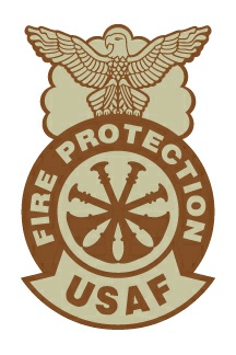 6ds - Desert Sand Deputy Chief